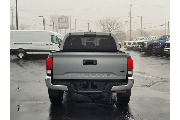 $34295 : Toyota Tacoma 2019 4x4 TRD P image 5