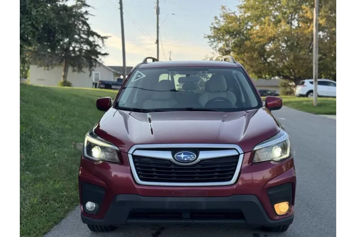 $14999 : 2021 Forester Premium image 3