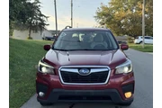$14999 : 2021 Forester Premium thumbnail