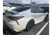 $33293 : Toyota Camry 2022 XSE V6 4dr thumbnail