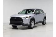 $22998 : Toyota Corolla Cross 2022 L thumbnail
