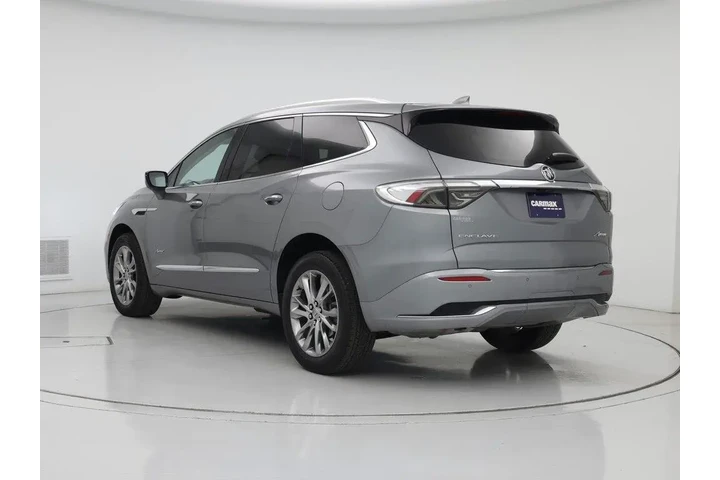 $38998 : Buick Enclave 2023 Avenir 4d image 2