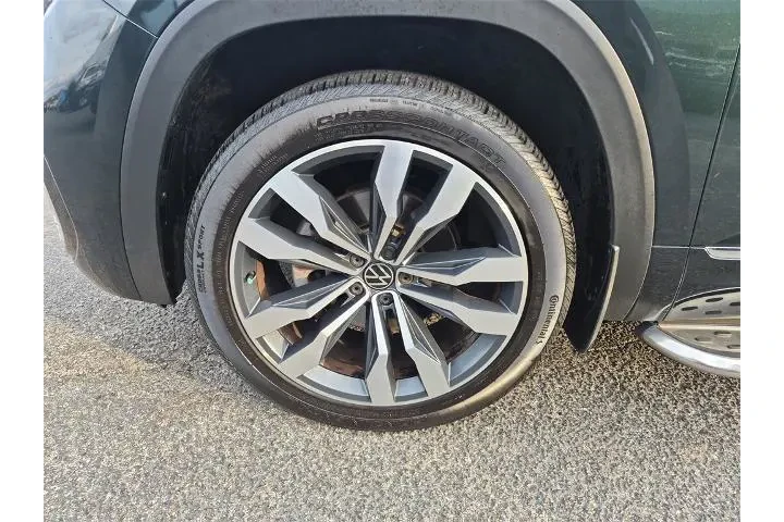 $24868 : Volkswagen Atlas 2021 V6 SEL image 8