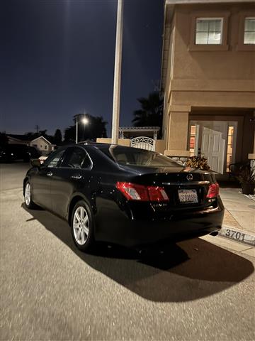 $6500 : Lexus es 350 image 7