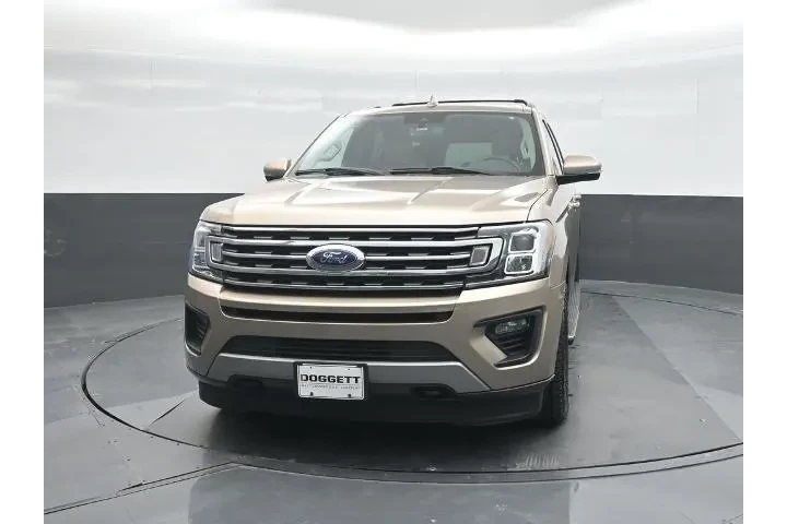 $29402 : Ford Expedition MAX 2020 4x4 image 5