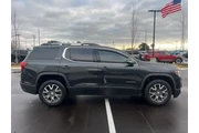 $15792 : GMC Acadia 2020 4x4 SLE 4dr thumbnail