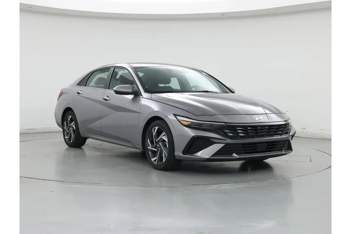 $22998 : Hyundai ELANTRA 2025 SEL Con image 1