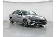 Hyundai ELANTRA 2025 SEL Con en Elizabethtown
