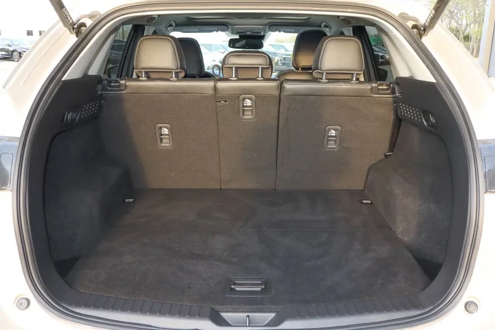 $25988 : 2024 CX-5 2.5 S Premium Packa image 10