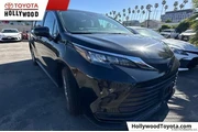 Toyota Sienna 2024 LE 8-Pass en Los Angeles