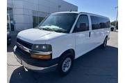 $14910 : 2013 Express Passenger LT thumbnail