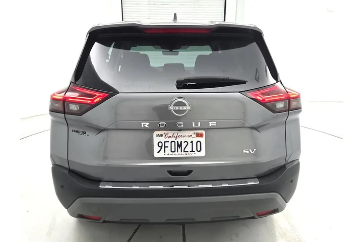 $23998 : Nissan Rogue 2023 SV 4dr Cro image 6