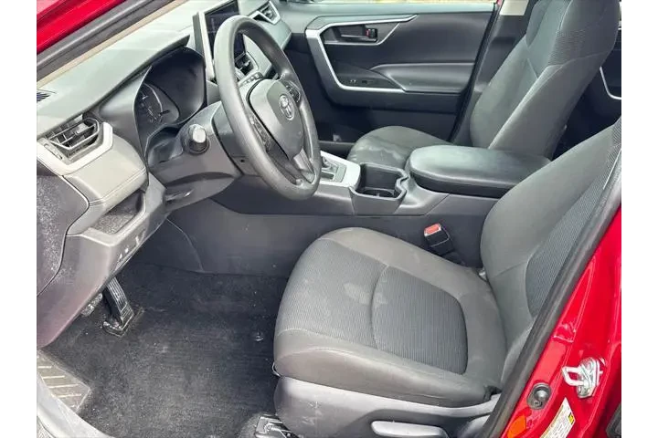 $28669 : Toyota RAV4 2025 LE 4dr SUV image 9