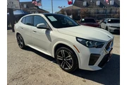 2025 BMW X2 xDrive28i thumbnail