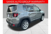 $17995 : Jeep Renegade 2020 4x4 Latit thumbnail