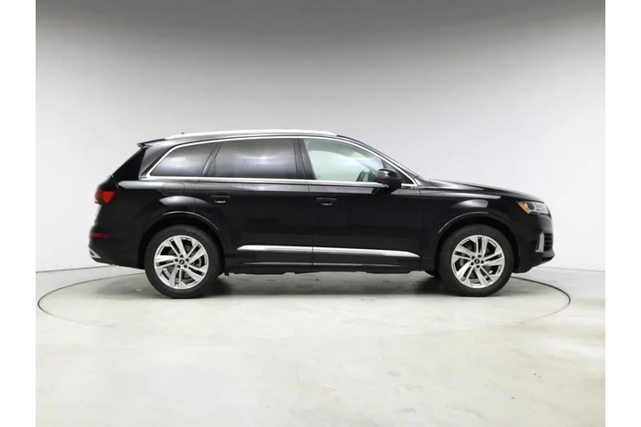 $35998 : Audi Q7 2022 AWD quattro Pre image 7