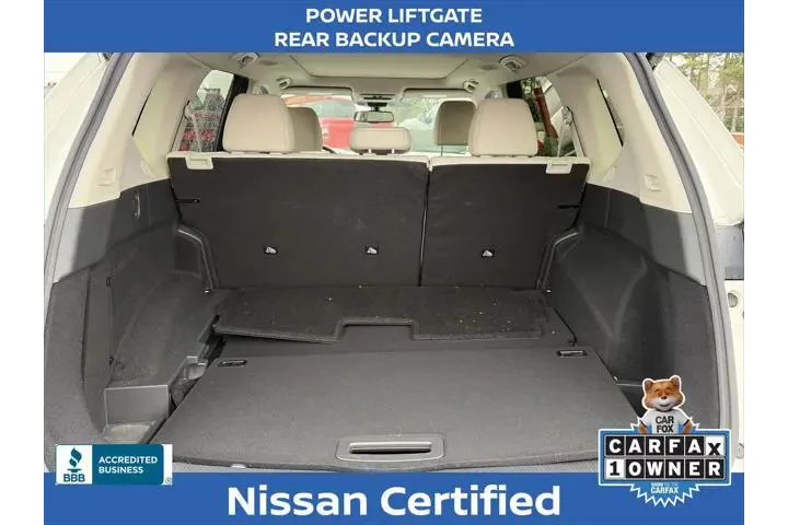 $26088 : Nissan Rogue 2023 AWD SL 4dr image 10