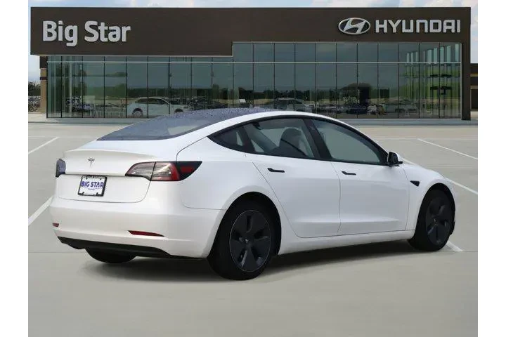 $23988 : Tesla Model 3 2023 4dr Sedan image 4