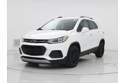 $13998 : Chevrolet Trax 2017 LT 4dr C thumbnail