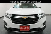 $17900 : Chevrolet Equinox 2022 4x4 L thumbnail