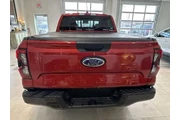 $36960 : Ford Ranger 2024 4x4 XLT 4dr thumbnail