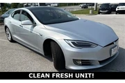 Tesla Model S 2017 AWD 100D en Atlanta
