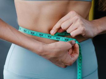 Pasos para perder peso