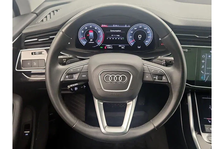 $39998 : Audi Q7 2023 AWD quattro Pre image 10