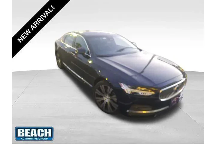 $30583 : Volvo S90 2022 AWD B6 Inscri image 1