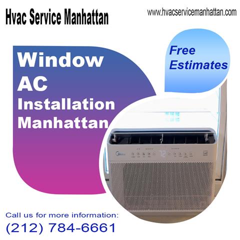 HVAC Services Manhattan image 9