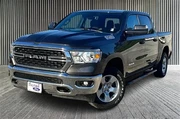 $36000 : Ram 1500 2024 4x4 Big Horn 4 thumbnail