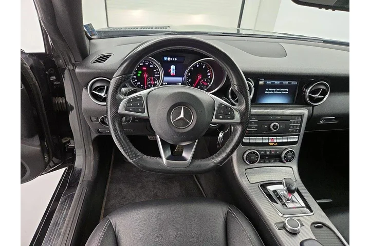$25998 : Mercedes-Benz SLC 2019 SLC 3 image 9