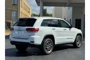 $23798 : Jeep Grand Cherokee WK 2022 thumbnail