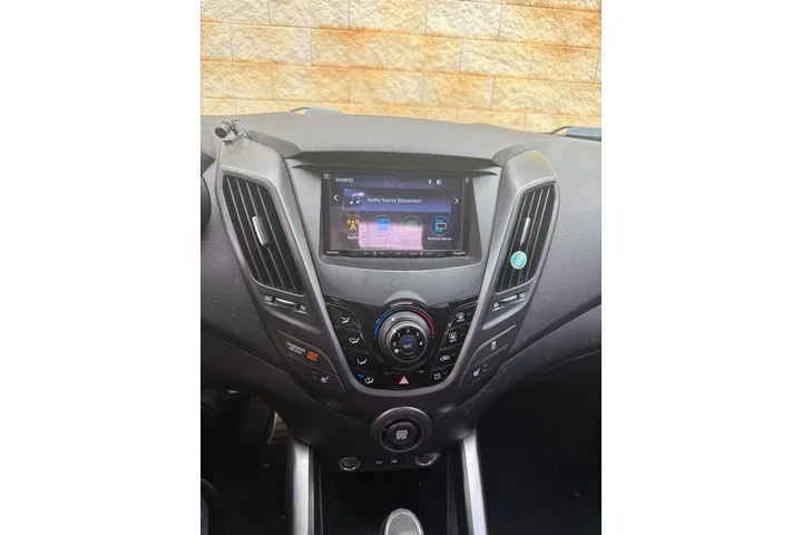 $12848 : Hyundai VELOSTER 2016 Turbo image 7