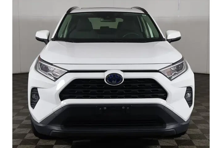 $24793 : Toyota RAV4 Hybrid 2020 AWD image 10
