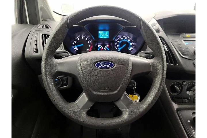 $28998 : Ford Transit Connect 2018 XL image 10