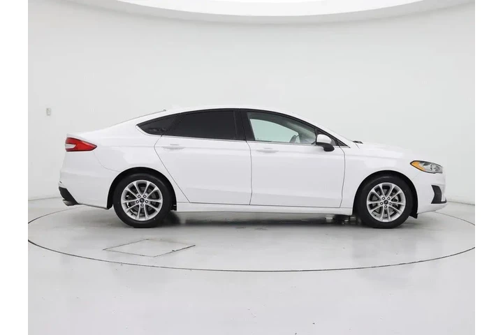 $15998 : Ford Fusion 2020 SE 4dr Seda image 7