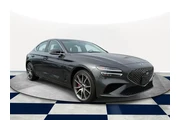 Genesis G70 2025 2.5T Sport
