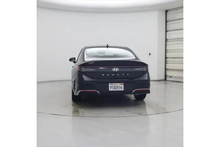 $23998 : Hyundai SONATA 2025 AWD SEL image 6