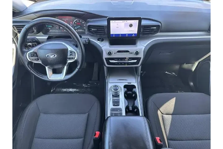 $29800 : Ford Explorer 2023 XLT 4dr S image 8