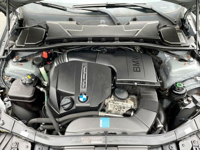 2011 BMW 3 Series 2dr Cpe 335 image 9