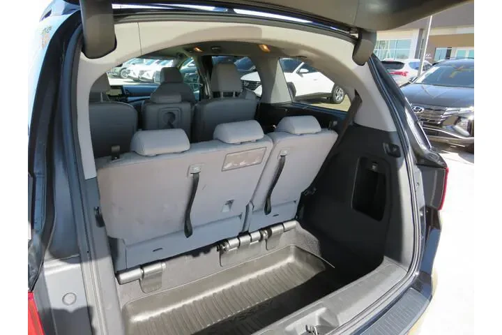 $29691 : Honda Odyssey 2019 Touring 4 image 5