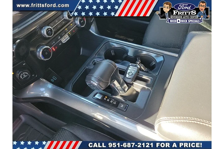 $36447 : Ford F-150 2022 4x4 XLT 4dr image 8