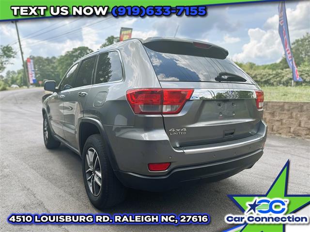 $7999 : 2012 Grand Cherokee image 6