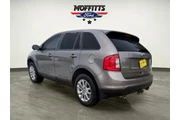 $6538 : Ford Edge 2012 AWD SEL 4dr C thumbnail