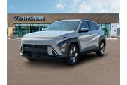 Hyundai KONA 2024 SEL 4dr Cr en Hialeah