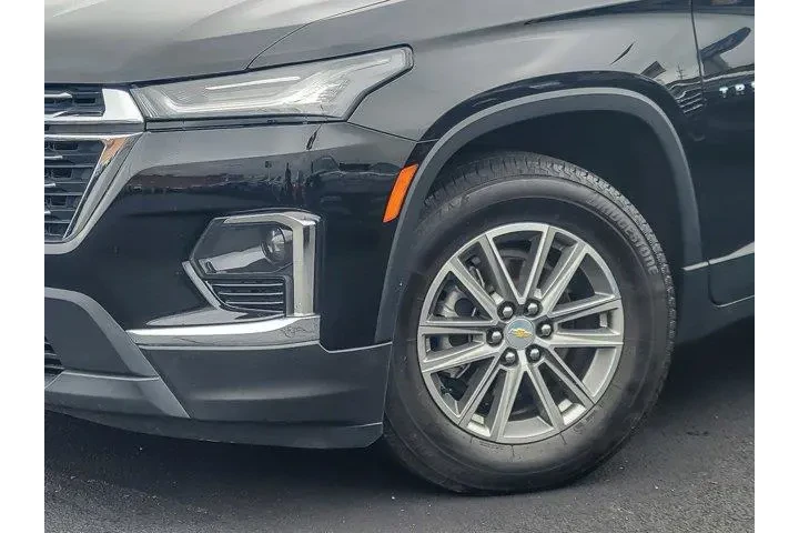 $34887 : Chevrolet Traverse 2023 LT L image 3