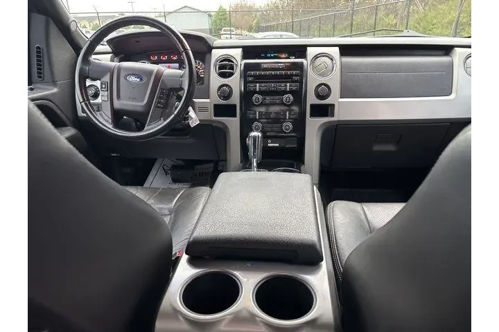 $18270 : Ford F-150 2012 4x4 XL 4dr S image 9