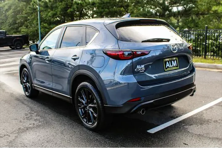 $22920 : Mazda CX-5 2024 AWD 2.5 S Ca image 4
