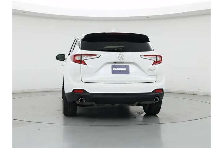 $30998 : Acura RDX 2021 SH-AWD 4dr SU image 6